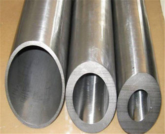 DIN2391 ST37.4 OD6 Hochpräzisionsseamless Carbon Steel Tube Präzisionsstahlröhre für Bremsrohre