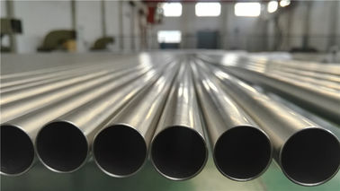 15mm WT Thick Wall Titanium Tube Big Outer Diameter For Oil Well Stimulation