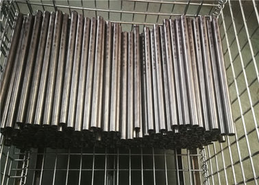 EN10305-1 100Cr6 WT0.5 Präzisionskaltgezogene nahtlose Stahlröhre mit Lager für Autoteile und Motorteile
