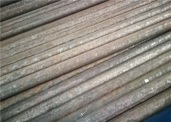 EN10305-2 Präzisionsgeschweißtes Präzisionsstahlrohr für die Automobilindustrie