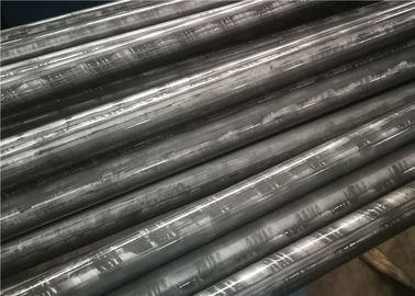 E235 EN10305-2 OD10 Automobilindustrie Dünnwand Stahlrohr Kaltziehung mit ISO9001 Zertifizierung