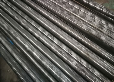 EN10305-1 E235 WT35 Präzisionsstahlrohr schwarz Hydraulikzylinderrohr für Automotive