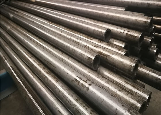 EN10305-2 E255 Präzisionsstahlrohr, kaltgezogen, geschweißt, für Hydrauliksysteme