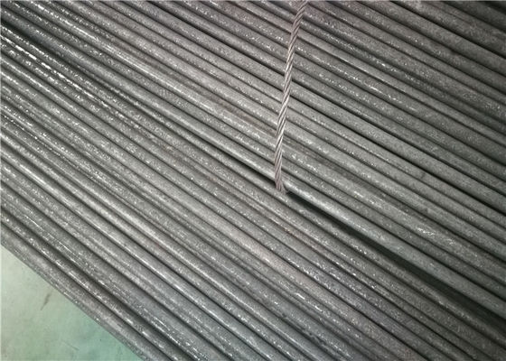 EN10305-2 ST37.4 Kaltgezogenes Hydraulikrohr für Hochdruck-Hydrauliksysteme