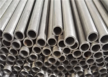 DIN2391 EN10305 OD10 Nickel-weißdichte Stahlröhre für hydraulische Pneumatikteile