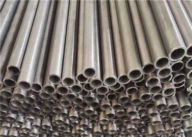DIN2391 E235 WT15 nahtloses Stahlrohr schwarz Phosphat mit guter mechanischer Leistung