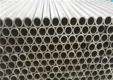 Pickled Annealed Hollow Steel Tube Large Diameter E355 E235 Threading Available