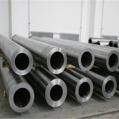 ST37.4 EN10305-2 OD10 Hochdruck-Präzisionsstahlrohr für Kraftstoffinspritzsysteme