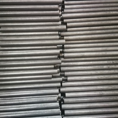 E355 EN10305-2 WT0.5 Stahlrohrmaterial mit kleinem Außendurchmesser DOM