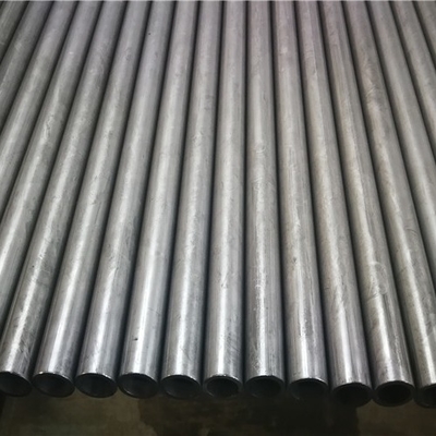 E355 EN10305-2 WT5 Phosphatisierte Oberfläche Kohlenstoffstahl geschweißtes Rohr HB-WT-001 für Baumaschinen