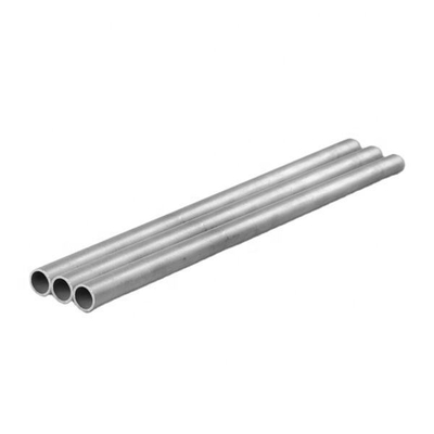 Präzisions-Stahlrohr-Hydrozylinder-nahtloses abgezogenes Rohr EN10305 S355JR