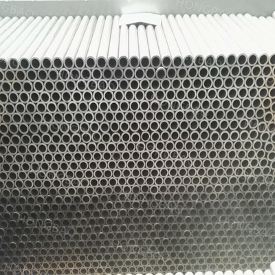 EN10305-2 E355 OD10 Präzisions-Kampfwellenröhre mit kleinem Außendurchmesser