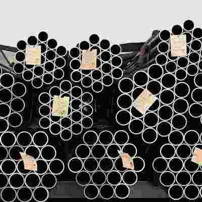 4130 Chromoly Ölbohrrohr - Hochfeste korrosionsbeständige nahtlose Stahlrohre für Ölfeld- und Bergbauanwendungen