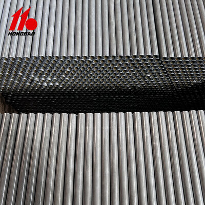 Precision E355 Carbon Steel Tube EN10305-2 Standard Cold Drawn Process Thin-Wall Design for Automotive Systems