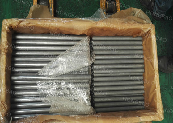 EN10305-2 Standard Automobilqualität Schweißrohr aus Stahl mit Honoberfläche für Präzisionsanwendungen