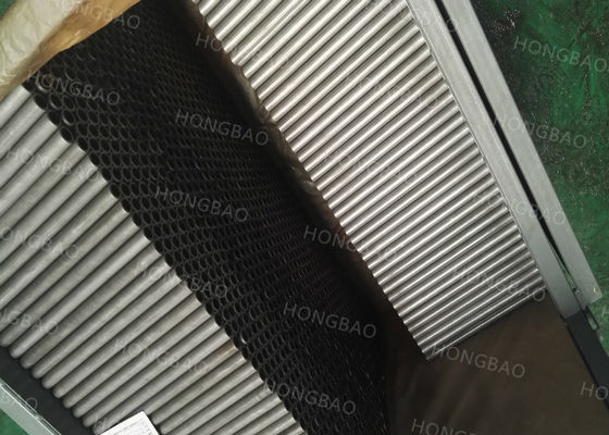 EN10305 E155 Kohlenstoffstahlrohr nahtloses Hydraulikrohr mit hoher Festigkeit und Korrosionsbeständigkeit