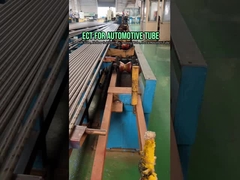 EKT für Automobilröhren