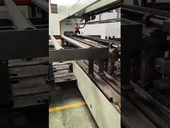Wie 4130 Bohrrohre perfekt begradigt werden